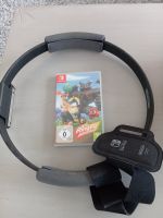 RingFit Adventure für Nintendo Switch Bayern - Friedberg Vorschau