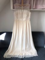 CHI CHI London Abendkleid Brautkleid Standesamt Gr. 16 (42/44) Kiel - Wellsee-Kronsburg-Rönne Vorschau