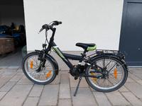 Jungen-Fahrrad, Jungs-Rad, Fahrrad, Kinderfahrrad, Jungsfahrrad Brandenburg - Neuhausen/Spree Vorschau