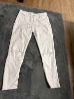 Pimkie Jeans weiß Bonn - Duisdorf Vorschau