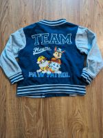 Collage Jacke 98/104 paw patrol Köln - Köln Buchheim Vorschau