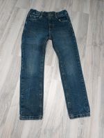 Jeans / Hose / Gr. 134 / Jungen / Nordrhein-Westfalen - Welver Vorschau