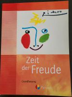 Zeit der Freude - ISBN 978-3-7627-0418-8 Rheinland-Pfalz - Bitburg Vorschau