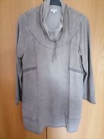 Sweatshirt Gr. L in grau von Gina Laura Baden-Württemberg - Ilshofen Vorschau