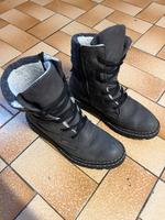 Rieker Damen Winterschuhe, Gr. 40 Bayern - Deiningen Vorschau