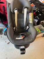 Kindersitz MaxiCosi 2way Pearl + Isofix Sachsen-Anhalt - Möser Vorschau