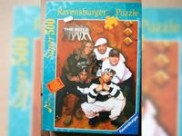 Ravensburger Puzzle " The Boyz" 500 Teile NEU OVP Niedersachsen - Celle Vorschau