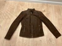 Schicke Lederjacke Gr. 38 von Tom Tailer Nordrhein-Westfalen - Bad Oeynhausen Vorschau