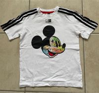 Kinder-T-Shirt adidas Disney Mickey Mouse Nordrhein-Westfalen - Gladbeck Vorschau