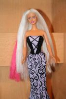 barbie Halloween glow 2002 ohne Accessoire Bayern - Oberndorf am Lech Vorschau