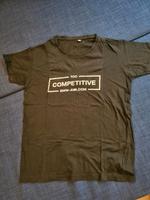 BMW M T-Shirt, vintage Niedersachsen - Wolfsburg Vorschau