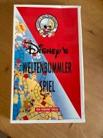 Disney s Weltenbummler Spiel + 2 Bücher neuwertig vollständig Bonn - Beuel Vorschau