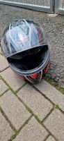 Motorad helm Sachsen-Anhalt - Querfurt Vorschau