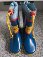 Gummistiefel Winnie the Pooh für Kinder Gr. 33 Nordrhein-Westfalen - Dinslaken Vorschau