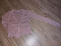 Feine Strickjacke *rosa* Gr. XS Jacqueline de Yong Niedersachsen - Dassel Vorschau