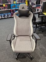 Corsair TC200 Soft Fabric Grau/Weiß Gaming-Stuhl PC Niedersachsen - Papenburg Vorschau