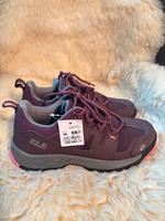 **Jack Wolfskin South Striker Low** Essen-West - Frohnhausen Vorschau