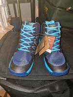 Grubs Trekkingboots warm wasserdicht blau/türkis Gr. 42 Brandenburg - Baruth / Mark Vorschau