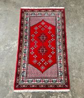 Vintage Teppich Kairouan 80er Tunesien Maghreb Orient 95 x 160 Köln - Ehrenfeld Vorschau