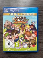 Harvest Moon Light of Hope | Special Edition | PS4 Leipzig - Holzhausen Vorschau