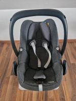 Maxi Cosi Pebble + 2wayfix Isofixstation Nordrhein-Westfalen - Tecklenburg Vorschau