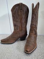 Cowboy Western Stiefel/Boots Herzogtum Lauenburg - Krummesse Vorschau