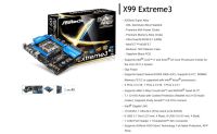Asrock x99 Extreme3 Intel Xenon E5-2603 komplett PC incl. Windows Dresden - Seevorstadt-Ost/Großer Garten Vorschau