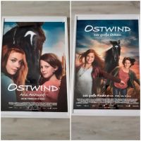 Ostwind Filmplakate mit Rahmen Niedersachsen - Wittingen Vorschau