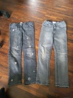 2x Jeans palomino c&a , outfit Aachen - Aachen-Richterich Vorschau