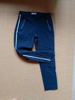 Dunkelblaue Stretch Hose  40 Bayern - Dinkelsbuehl Vorschau