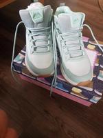 SKECHERS DAMEN BOOTS NEU  ! Sachsen - Brandis Vorschau