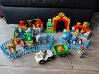 Lego Duplo großer Stadtzoo 6157 Nordrhein-Westfalen - Oberhausen Vorschau