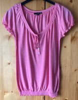 pinkfarbenes T-Shirt Gr. XS (4227) Bayern - Fensterbach Vorschau