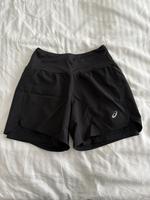 Asics Laufshorts in XS Bayern - Karlsfeld Vorschau