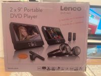 Lenco DVP-940 DVD Player Auto Bayern - Ingolstadt Vorschau