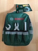 Bosch Kinder Rucksack Handwerker  Werkzeug Zubehör NEU Kreis Pinneberg - Schenefeld Vorschau