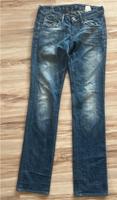GStar Damen Jeans, 27/32, low waist, G Star Baden-Württemberg - Erbach Vorschau