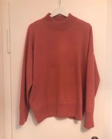 Kaschmir Pullover 100% Kaschmir rosa Größe XL neu mit Etikett Stuttgart - Bad Cannstatt Vorschau