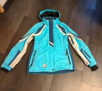 Iguana Ski Jacke Gr. M ***top*** Sachsen - Mittelbach Vorschau