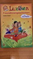 Kinderbuch Leselöwen Freundinnengeschichten Baden-Württemberg - Bietigheim-Bissingen Vorschau