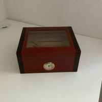 Humidor, neuwertig Baden-Württemberg - Mössingen Vorschau