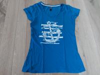 Colorado of the world T-Shirt Kurzarm-Shirt Damen, Gr. M 36 Berlin - Treptow Vorschau