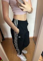 Adidas Jogginghose, schwarz, Größe: xs Bayern - Oberrieden Vorschau