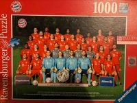 Verschiedene FC Bayern und Unterwasser Puzzle Bayern - Kirchdorf a. Inn Vorschau