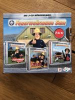 Feuerwehrmann Sam 3 er CD Box Bayern - Estenfeld Vorschau