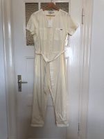 Jumpsuit the Tiny big Sisters Creme Gr. 34 Overall Dresden - Cotta Vorschau