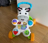 FISHER-PRICE Lauflernwagen Zebra Düsseldorf - Flingern Nord Vorschau