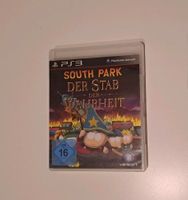 SOUTH PARK - Der Stab der Wahrheit Bernburg (Saale) - Biendorf Vorschau