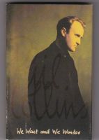 Phil Collins - We Wait and We Wonder [MC TAPE] Cassette Single Ne Berlin - Neukölln Vorschau