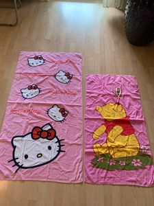 Hello Kitty Strandtuch eBay Kleinanzeigen ist jetzt Kleinanzeigen